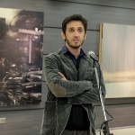 Matias Movillo - mentor of Guillermo Lorca