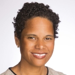 Melanca Clark - child of Edward Clark