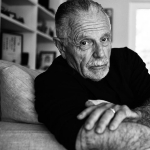 Richard La Plante  - Ex-husband of Lynda La Plante