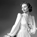 Frances Chaney - Mother of Kate Lardner