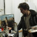 Photo from profile of Guillermo Lorca