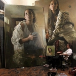 Photo from profile of Guillermo Lorca