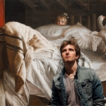 Photo from profile of Guillermo Lorca