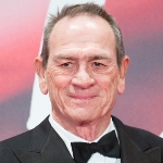 Tommy Lee Jones  - Ex-husband of Kate Lardner