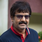 Vivek - colleague of Vijay Chandrasekhar