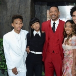 Photo from profile of Will Smith