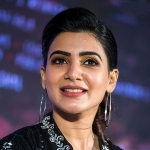 Samantha Akkineni - colleague of Vijay Chandrasekhar