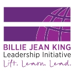  Billie Jean King Leadership Initiative