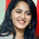 Anushka Shetty - colleague of Vijay Chandrasekhar