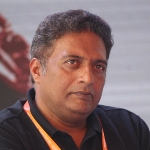 Prakash Raj - colleague of Vijay Chandrasekhar