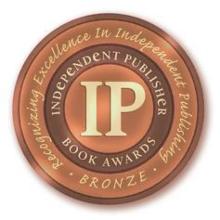Award Independent Publisher Book Award (Bronze Medal)