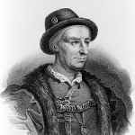 Louis XI of France - Cousin of Margaret of Anjou