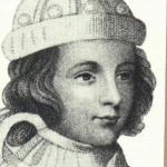 Edward of Westminster - Son of Margaret of Anjou