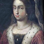 Marie, Countess of Harcourt - Sister of Margaret of Anjou