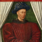 Charles VII - Uncle of Margaret of Anjou