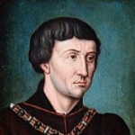 Rene I, King of Naples - Father of Margaret of Anjou