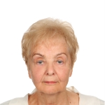 Miriam Wisniewska - Mother of Katherine Chrol