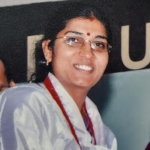 Photo from profile of Komalalakshmi Jayaraman