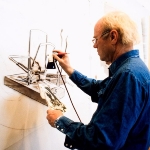 Photo from profile of James Rosenquist