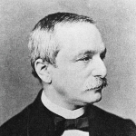Photo from profile of Leopold Kronecker