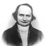 Carl Gustav Jacob Jacobi - Friend of Leopold Kronecker