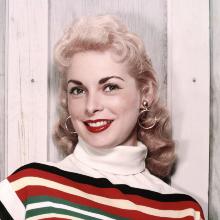 Janet Leigh's Profile Photo