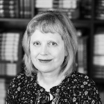 Sallie Muirden - Wife of Antoni Jach
