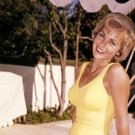 Photo from profile of Janet Leigh