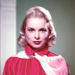 Photo from profile of Janet Leigh
