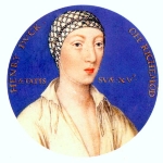 Henry FitzRoy, Duke of Richmond and Somerset - Half Brother of Mary I of England