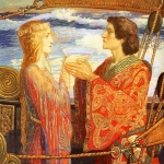 Henry, Duke of Cornwall - Half Brother of Mary I of England