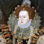 Photo from profile of Mary I of England