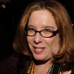 Alison Blackman Dunham - Sister of Jessica Freedman