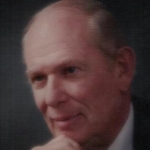 Norman S. Blackman - Father of Jessica Freedman