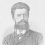 František Vejdovský - teacher of Emanuel Radl