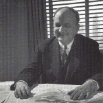 James Terry Duce - husband of Ivy Duce