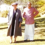 Photo from profile of Ivy Duce