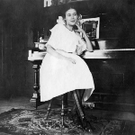 Photo from profile of Ivy Duce