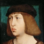 Philip I of Castile - Father of Mary of Hungary