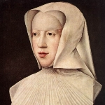 Margaret of Austria - aunt of Mary of Hungary