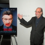 Photo from profile of Art Linson