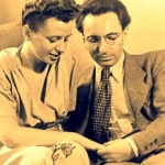 Tilly Grosser - late spouse of Viktor Frankl