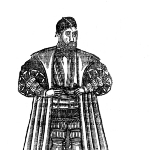 Estevao da Gama - Son of Vasco da Gama