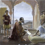 Photo from profile of Vasco da Gama