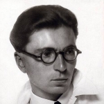Photo from profile of Viktor Frankl