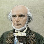 Photo from profile of Jean Louis de Quatrefages de Bréau