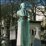 Photo from profile of Jean Louis de Quatrefages de Bréau