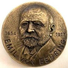 Award Emil-von-Behring-Prize