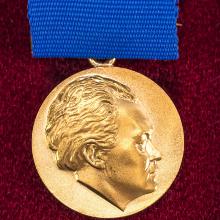 Award Erich Weinert Medal