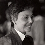 Photo from profile of Sonia Nieto